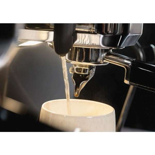 Кофемашина рожковая WMF espresso NEXT 03.5600.0015 380В